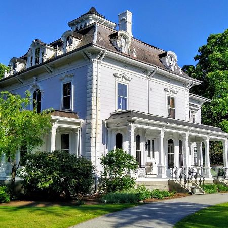 Proctor Mansion Inn Рентгем Екстер'єр фото