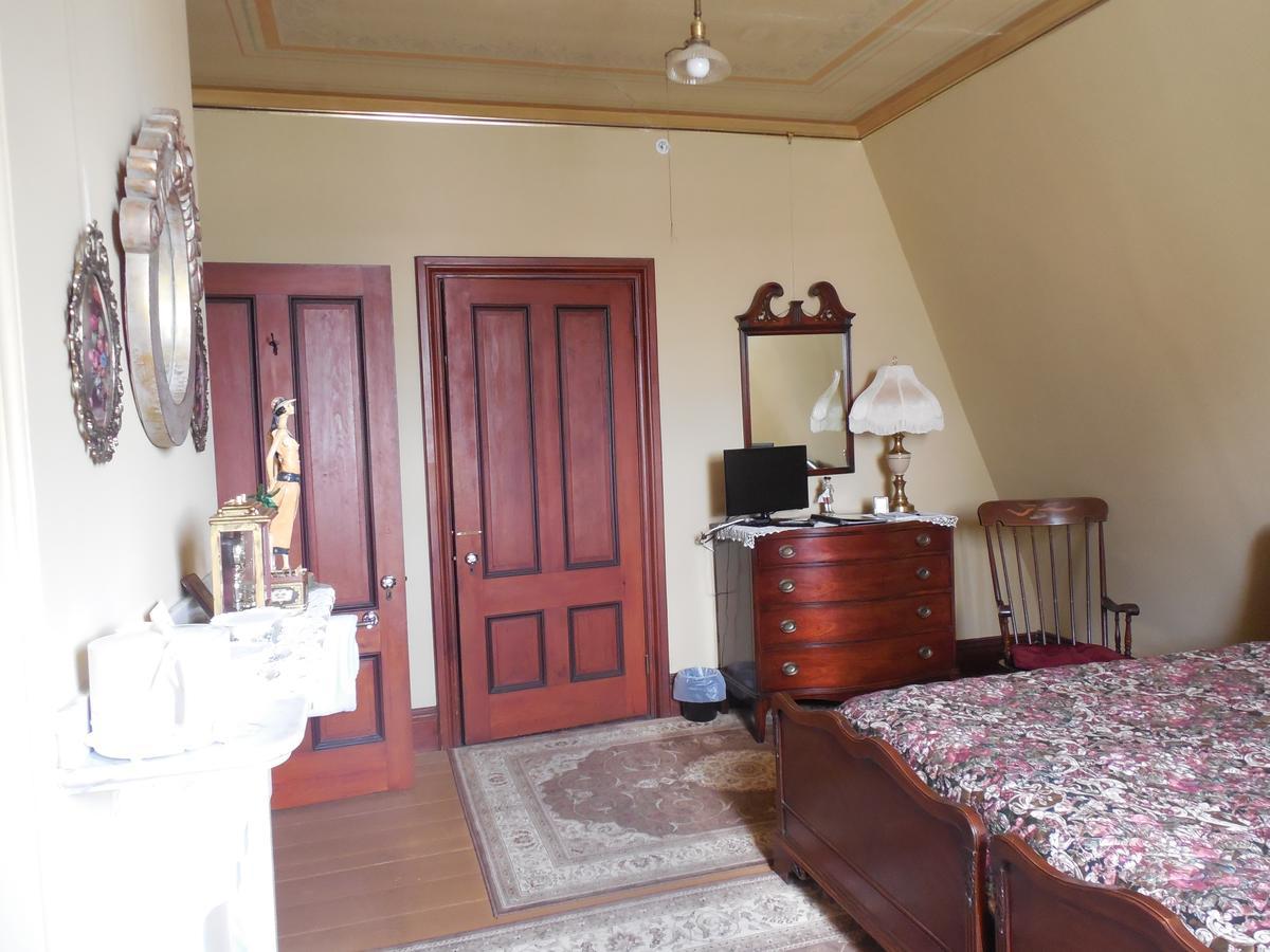 Proctor Mansion Inn Рентгем Екстер'єр фото