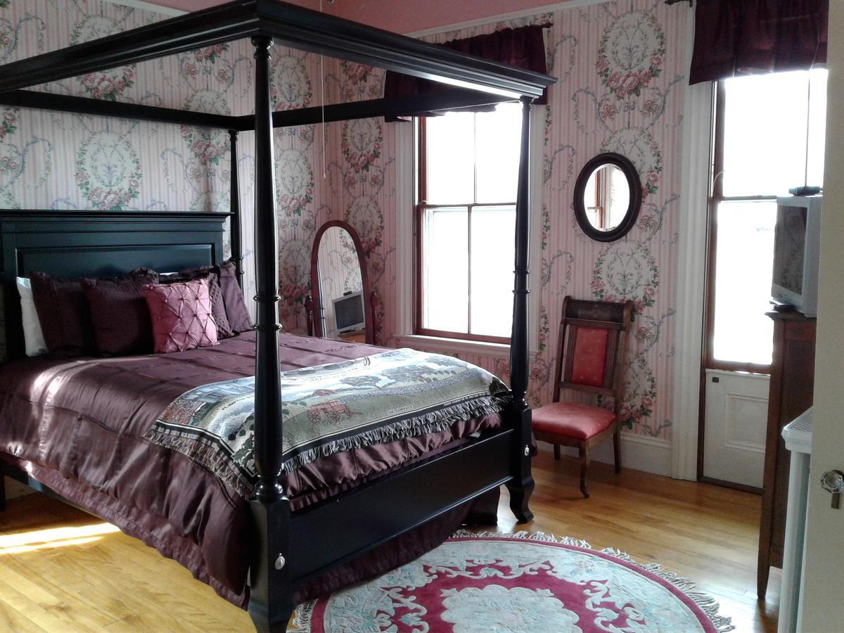Proctor Mansion Inn Рентгем Екстер'єр фото